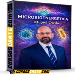 Microbioenergética de Miguel Ojeda
