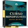 Mindfulness 30 Días de Ana Vico