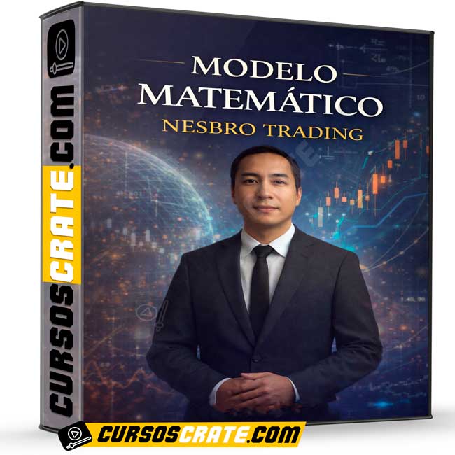Modelo Matematico de Nesbro Trading de Nesbro Trading 1 Modelo Matematico de Nesbro Trading de Nesbro Trading