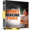 Money Making Pages de Santi Padilla