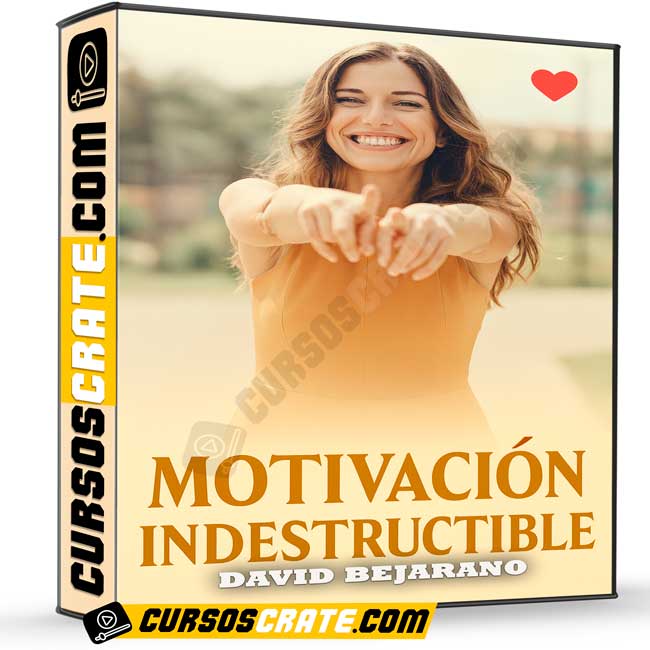 Motivación Indestructible de David Bejarano 1 Motivación Indestructible de David Bejarano