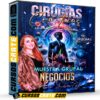 Muestra Grupal de Cirugías Cuánticas Negocios de Paula Andrea Gil