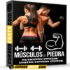 Músculos de piedra nutrición fitness de United Fitness Center