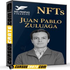 NFTs desde cero de Mis Propias Finanzas