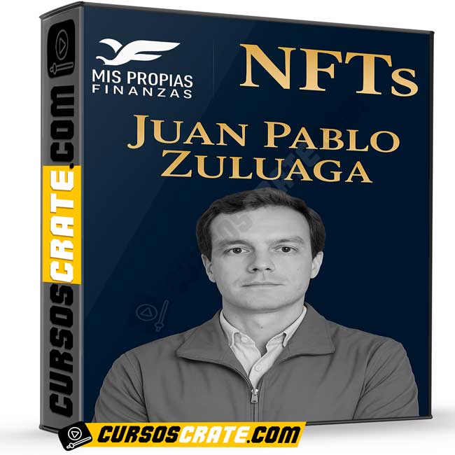 NFTs desde cero de Mis Propias Finanzas 1 NFTs desde cero de Mis Propias Finanzas
