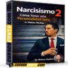 Narcisismo 2 Cómo Tener una Personalidad Sexy de Mateo Muñoz