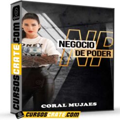 Negocio de Poder de Coral Mujaes
