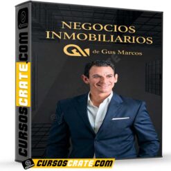Negocios Inmobiliarios  de Gus Marcos