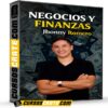 Negocios y Finanzas de Jhonny Romero