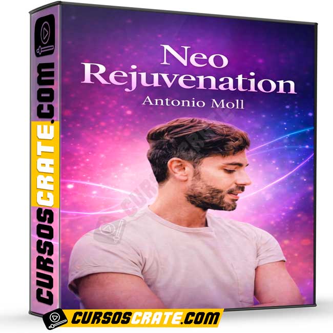Neo Rejuvenation de Antonio Moll 1 Neo Rejuvenation de Antonio Moll