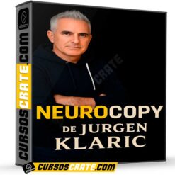 NeuroCopy de Jurgen Klaric