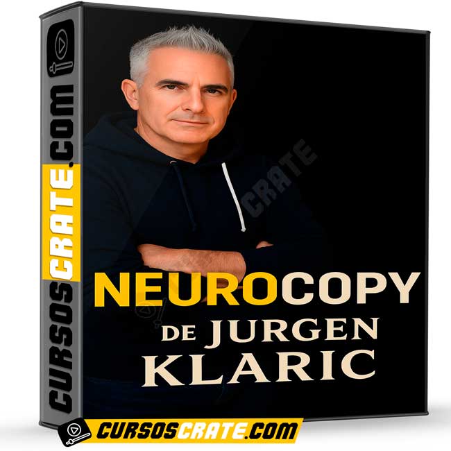 NeuroCopy de Jurgen Klaric 1 NeuroCopy de Jurgen Klaric