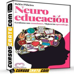 Neuroeducación. Emociones y Aprendizaje de Belén Piñeiro