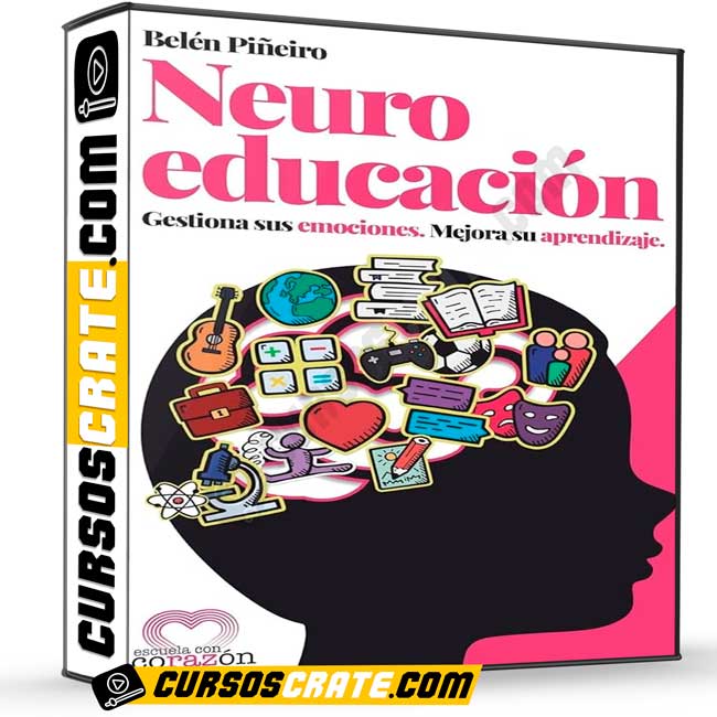 Neuroeducación. Emociones y Aprendizaje de Belén Piñeiro 1 Neuroeducación. Emociones y Aprendizaje de Belén Piñeiro