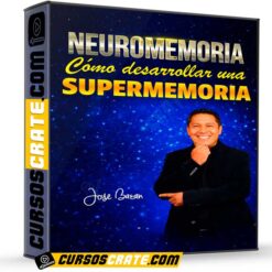 Neuromemoria Supermemoria de José Bazán