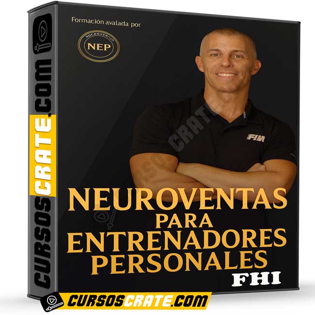 Neuroventas para entrenadores personales de FHI 1 Neuroventas para entrenadores personales de FHI