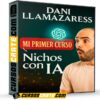 Nichos con IA de Dani Llamazares