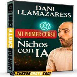Nichos con IA de Dani Llamazares