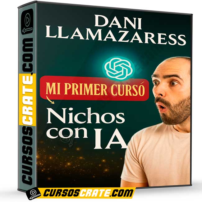 Nichos con IA de Dani Llamazares 1 Nichos con IA de Dani Llamazares