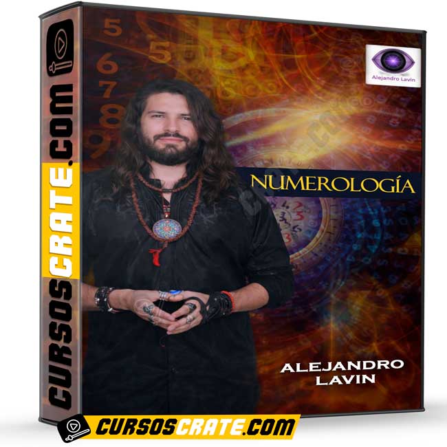 Numerología de Alejandro Lavin 1 Numerología de Alejandro Lavin