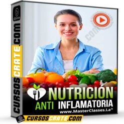Nutrición Anti Inflamatoria de Masterclasses LA
