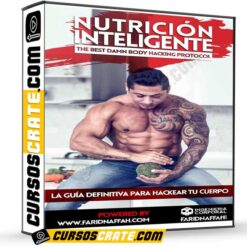 Nutrición Inteligente de Farid Naffah