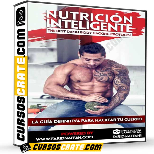 Nutrición Inteligente de Farid Naffah 1 Nutrición Inteligente de Farid Naffah