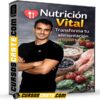Nutrición Vital – Transforma tu alimentación de Daniel Sánchez