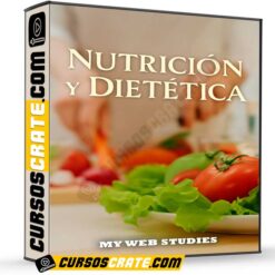 Nutrición y Dietética de My Web Studies