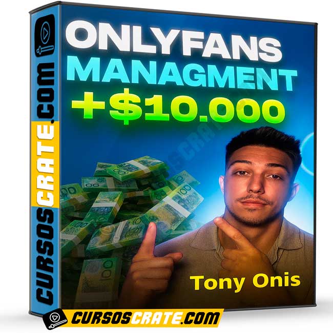 OnlyFans Management de Tony Onis 1 OnlyFans Management de Tony Onis