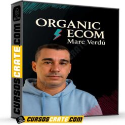 Organic Ecom de Marc Verdu
