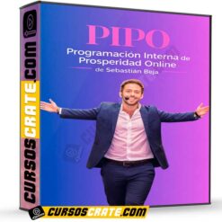 PIPO Programación Interna de Prosperidad Online de Sebastián Beja