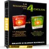 Paquete Acelerado de Planes de Comidas de La Solución de 4 Ciclos de Shaun & Karen Hadsall