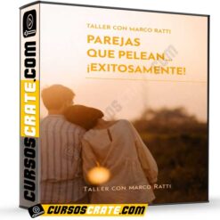 Parejas que pelean exitosamente de Marco Ratti