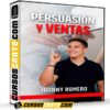 Persuasión y Ventas de Jhonny Romero