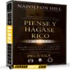 Piense y Hágase Rico. El Legado (Película) de Napoleón Hill