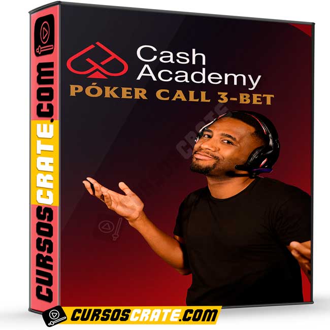 Poker Call 3-Bet de Cash Academy Poker 1 Poker Call 3-Bet de Cash Academy Poker