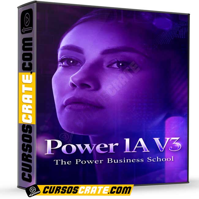 Power IA V3 de The Power Business School 1 Power IA V3 de The Power Business School