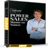 Power Sales Master en Ventas de The Power Business School