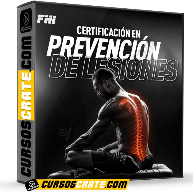 Prevención de lesiones de FHI 1 Prevención de lesiones de FHI