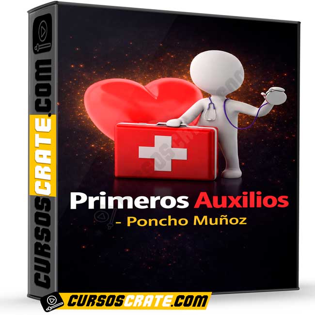 Primeros Auxilios - Poncho Muñoz de Poncho Muñoz 1 Primeros Auxilios - Poncho Muñoz de Poncho Muñoz