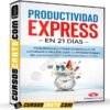 Productividad Express en 21 Días de Enfoque Visionario