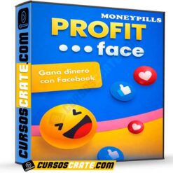 ProfitFace de MoneyPills