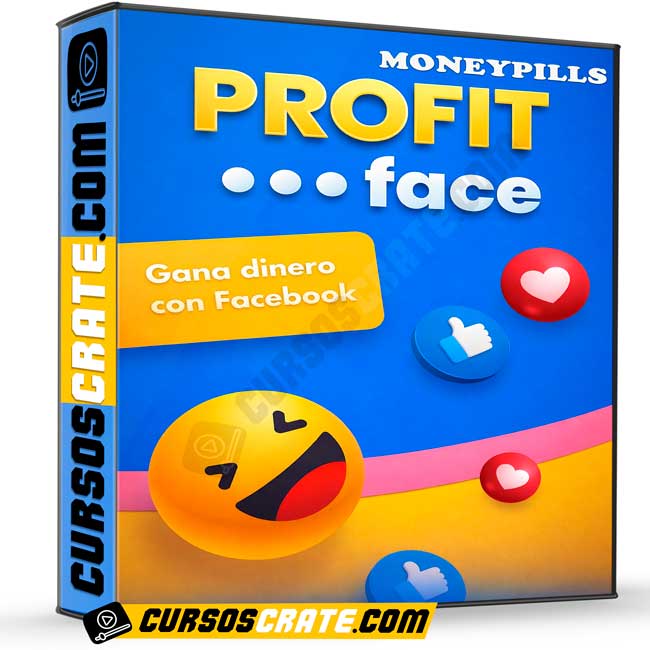 ProfitFace de MoneyPills 1 ProfitFace de MoneyPills