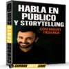 Programa Certificado Habla en Público y Storytelling 1 de Miguel Figueroa