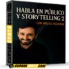 Programa Certificado Habla en Público y Storytelling 2 de Miguel Figueroa