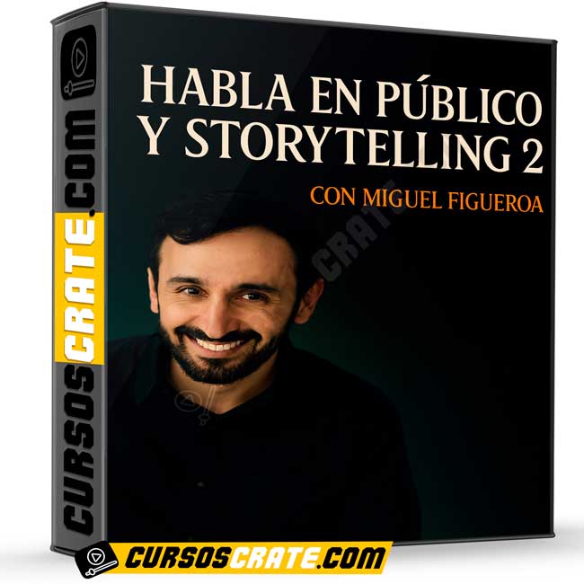 Programa Certificado Habla en Público y Storytelling 2 de Miguel Figueroa 1 Programa Certificado Habla en Público y Storytelling 2 de Miguel Figueroa