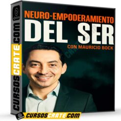 Programa Certificado Neuro-Empoderamiento del Ser de Mauricio Bock