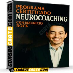 Programa Certificado de Neurocoaching de Mauricio Bock