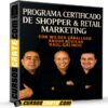 Programa Certificado de Shopper y Retail Marketing de Wilder Caballero y otros
